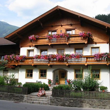 Hotel Badererhof Christine Wechselberger Stumm Exterior foto