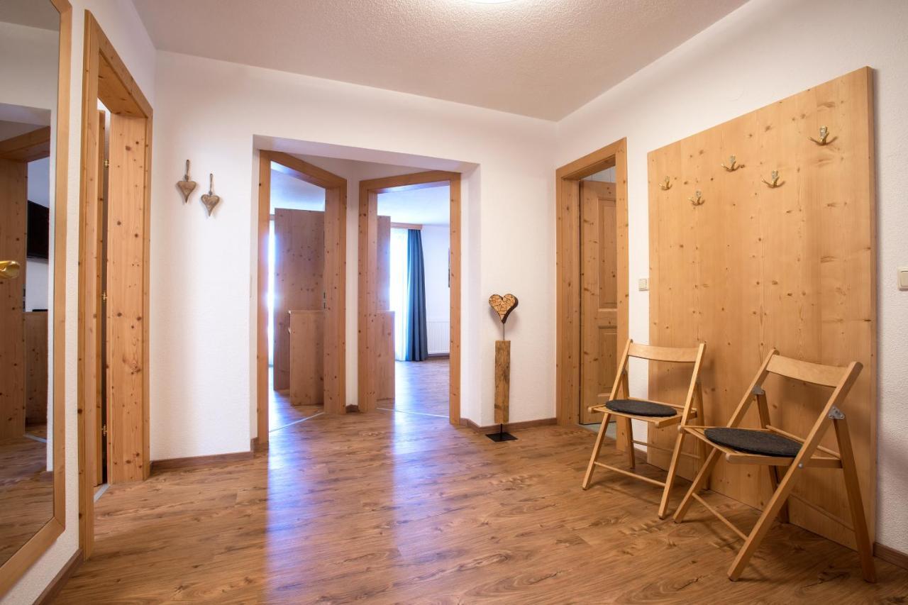 Hotel Badererhof Christine Wechselberger Stumm Exterior foto